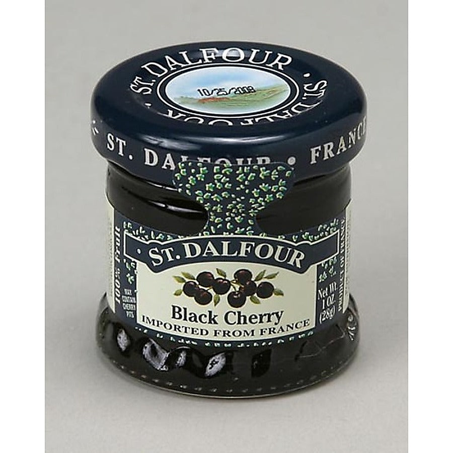 48-PACK OF PRESERVE BLACK CHERRY