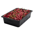 2-PACK OF PEPPER HOT LONG CALABRIAN