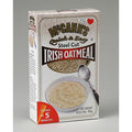 12-PACK OF CEREAL OATMEAL IRSH QUICK