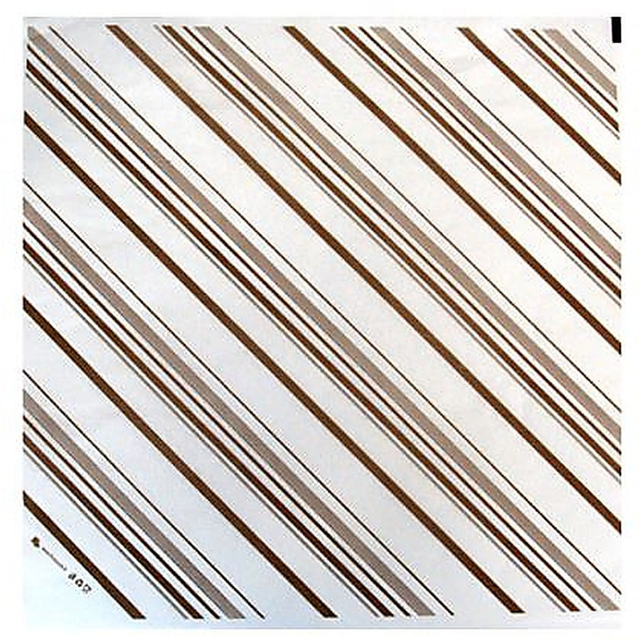 1-PACK OF DISPENSER PAPER BOX DECO