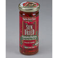 12-PACK OF TOMATO SUNDRIED HALVES IN OIL