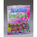 12-PACK OF CANDY SOUR GHETTI