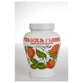 6-PACK OF STRAWBERRIES IN-SYRUP 21OZ