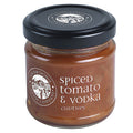 12-PACK OF CHUTNEY TOMATO VODKA