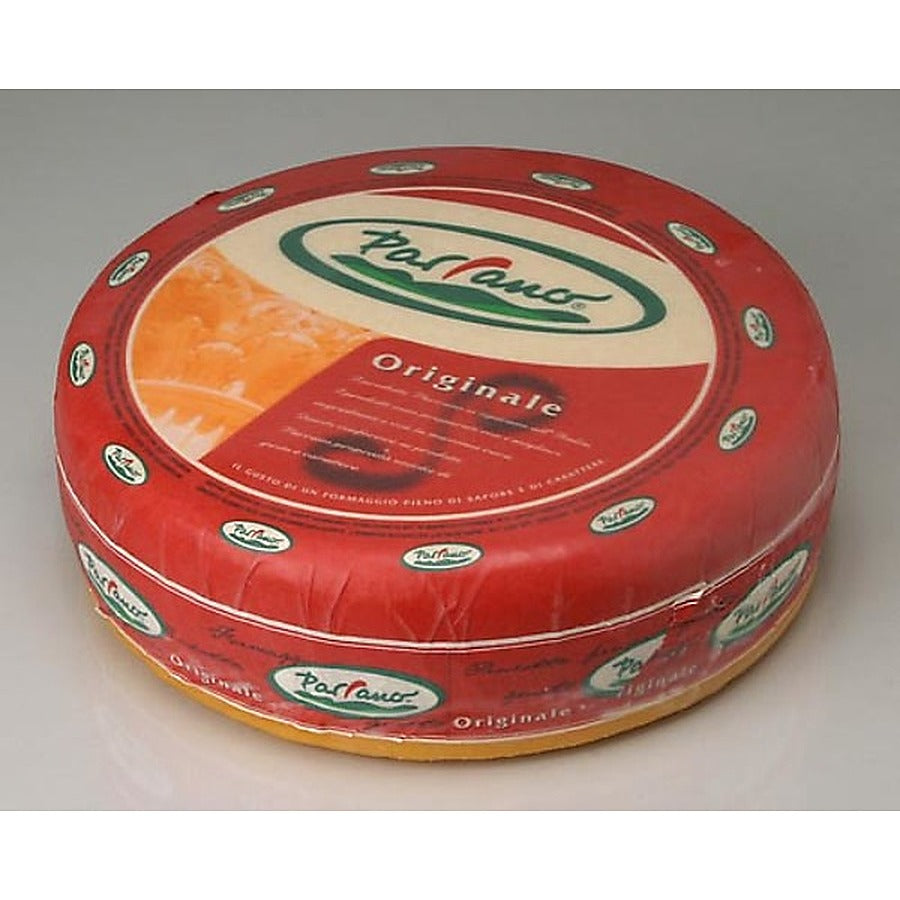 1-PACK OF CHEESE SEMISOFT PARRANO WHEEL