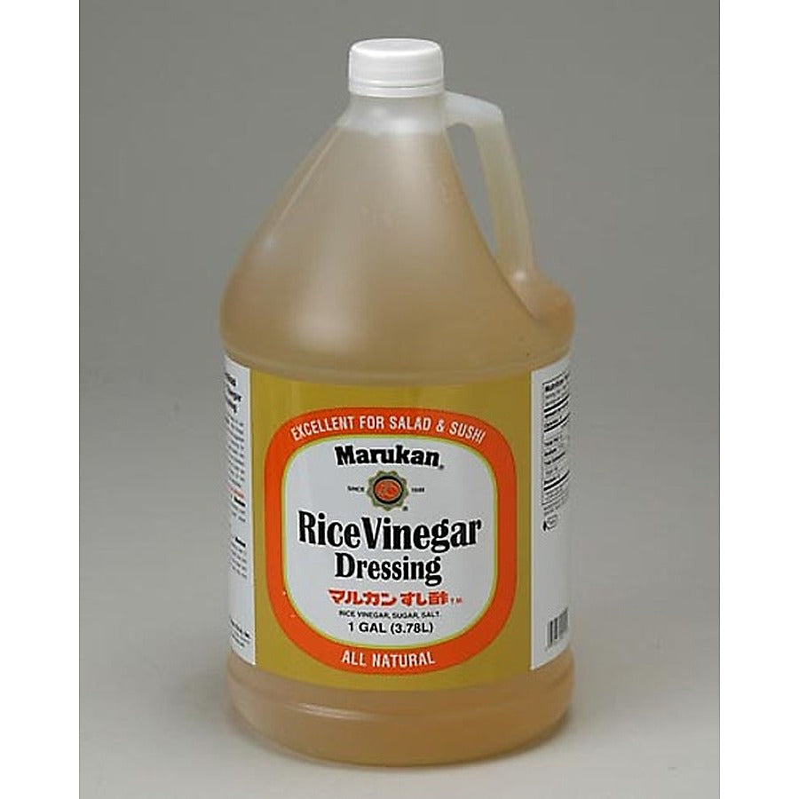 4-PACK OF VINEGAR RICE DRESSING SUSHI SU