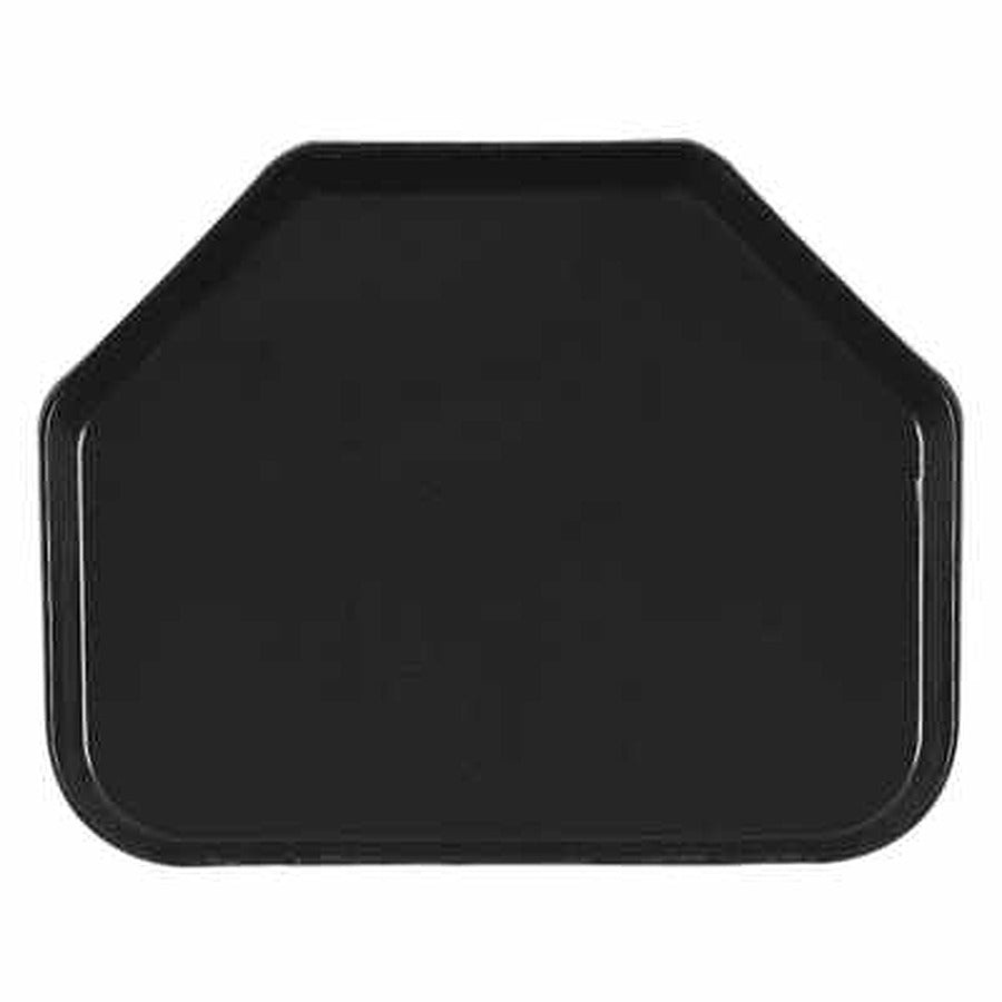 12-PACK OF TRAY FBRGLS CT TRAP BK 22W