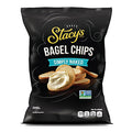12-PACK OF CHIP BAGEL SIMPLY NAKED