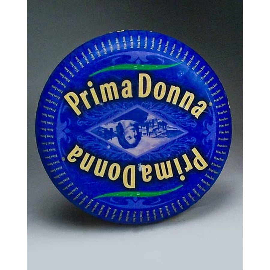 1-PACK OF CHEESE WHEEL PRIMA DONNA