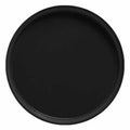 1-PACK OF TRAY PLAS CAMTRAY BLK