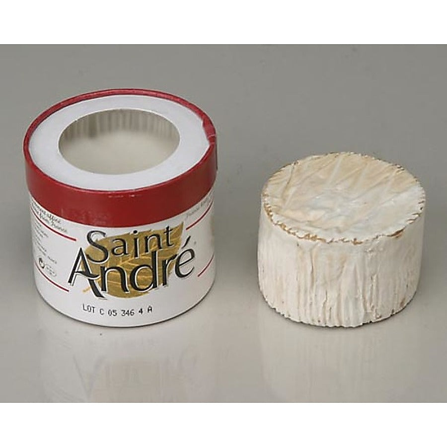 6-PACK OF CHEESE FRENCH TRIPLE CRM