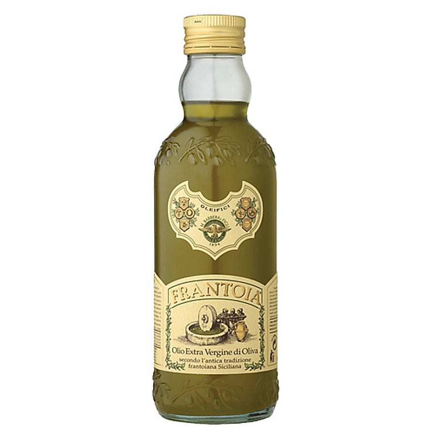 6-PACK OF OIL OLIVE ETRA VIRGIN
