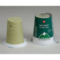 6-PACK OF CHEESE SWISS SAP SAGO CONES