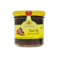 6-PACK OF SPREAD FRUIT RED FIG WALNUT