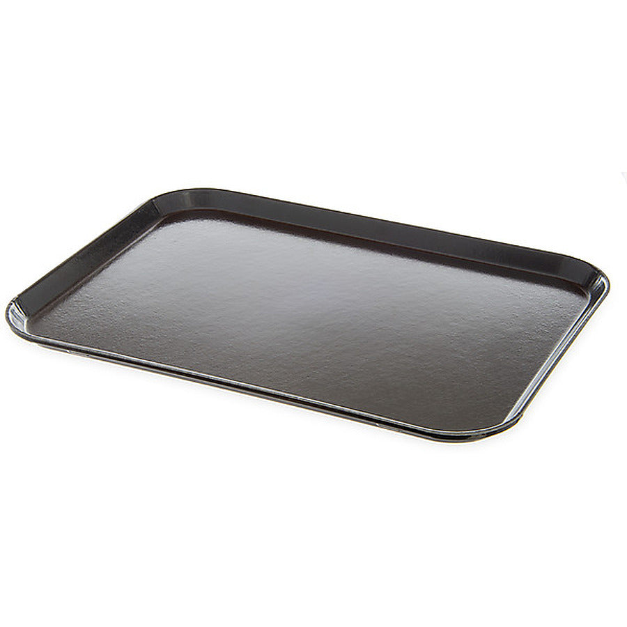 12-PACK OF TRAY FIBERGLS FLAT GLASTEEL GG