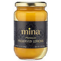6-PACK OF LEMON PRESERVED