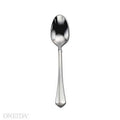 36-PACK OF SPOON DEMITASSE JUILLIARD S-S