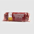 12-PACK OF CHEESE GOAT CRAN CNMN LOG 8Z