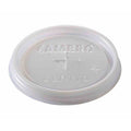 1000-PACK OF LID PLAS NEWPORT TUMBLER 10OZ