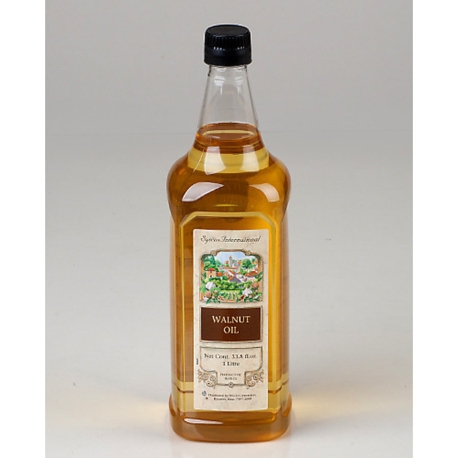 6-PACK OF OIL WALNUT