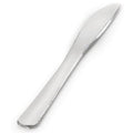 600-PACK OF CUTLERY PLASTIC KNF BULK SLV