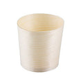 12-PACK OF CUP DISP MINI SERVING WOODEN