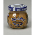 12-PACK OF MUSTARD SWEET HOT GLS JAR