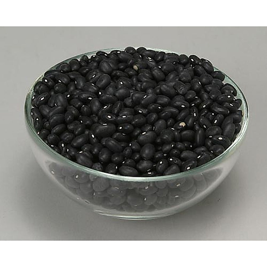 1-PACK OF BEAN BLACK BULK