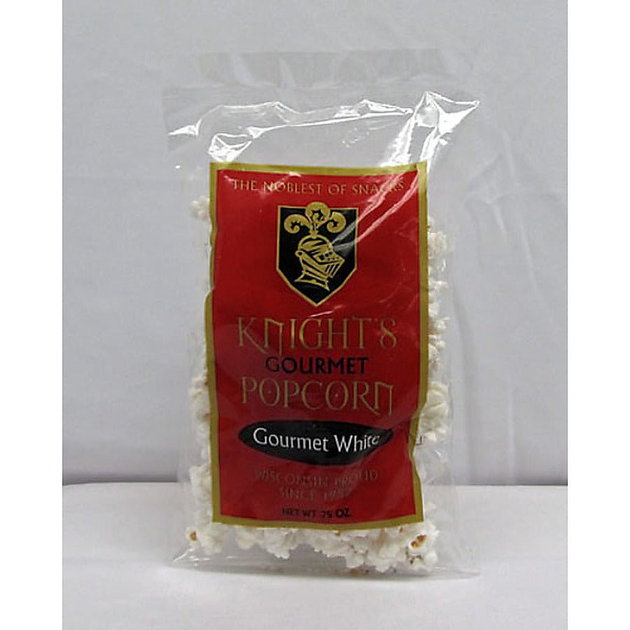 30-PACK OF SNACK POPCORN WHT GOURM
