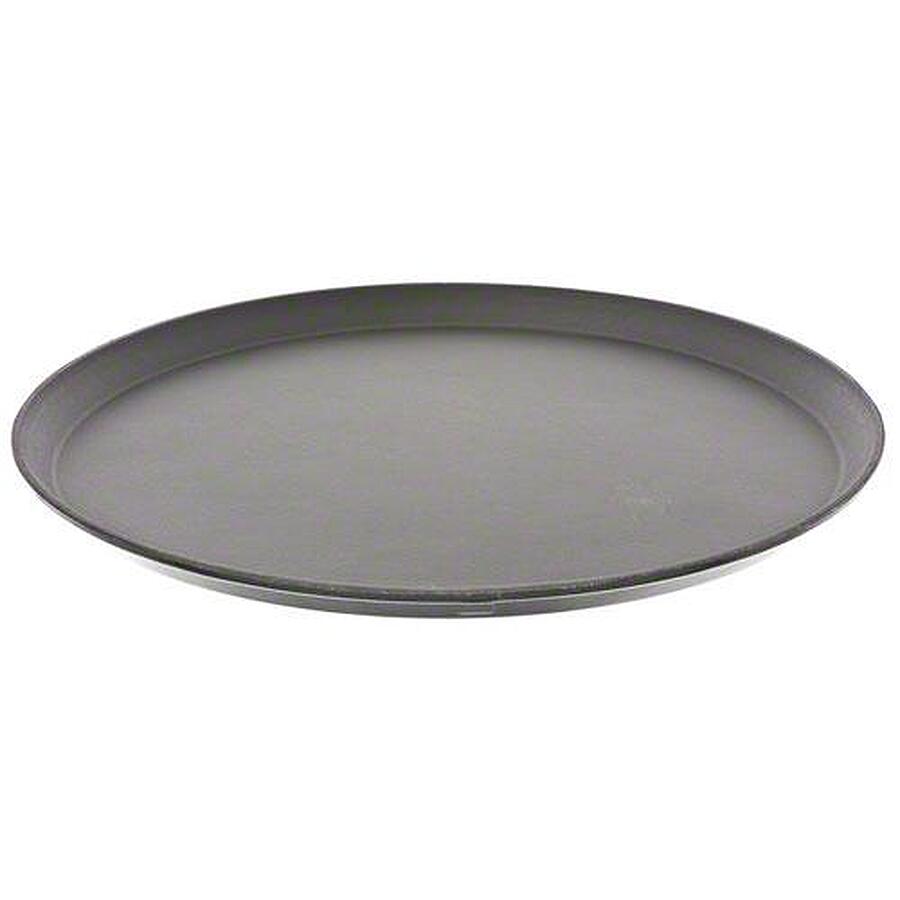 1-PACK OF TRAY CAMTRAY RND BLK