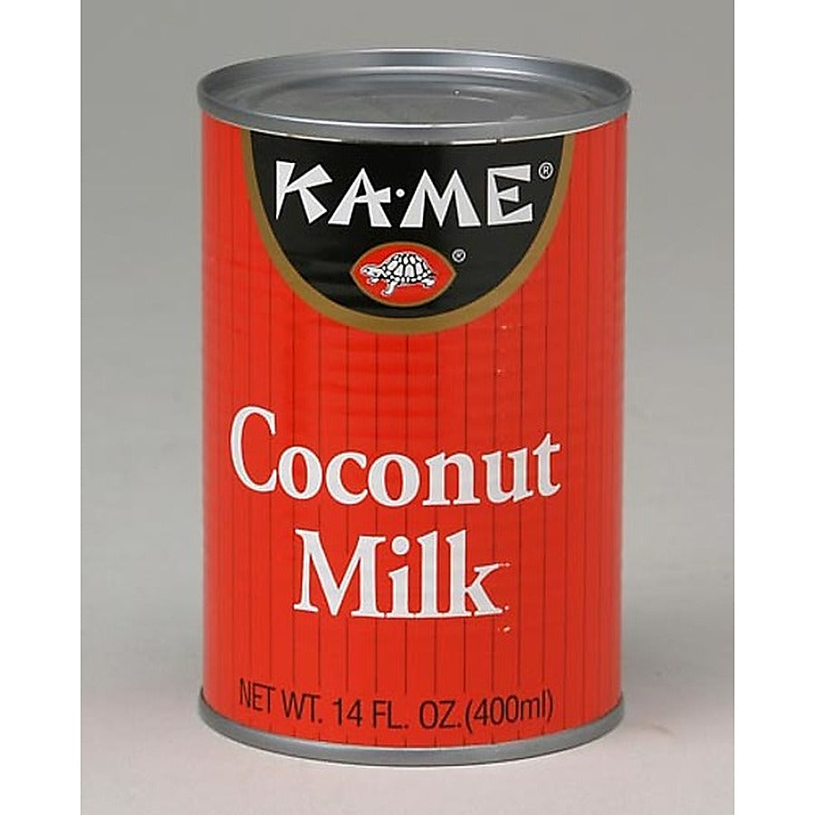 12-PACK OF MILK COCONUT UNSWTD