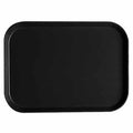 12-PACK OF TRAY RECT CAMTRAY BLACK