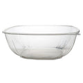 1-PACK OF BOWL PLAS PET CLR SQ 320