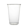 20-PACK OF CUP PLAS 3 COLOR 20 OZ SAUCE