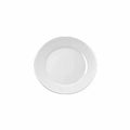 1-PACK OF PLATE SALAD PLAS WHT 7L