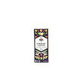 12-PACK OF CHOCOLATE BAR TURMERIC GINGER