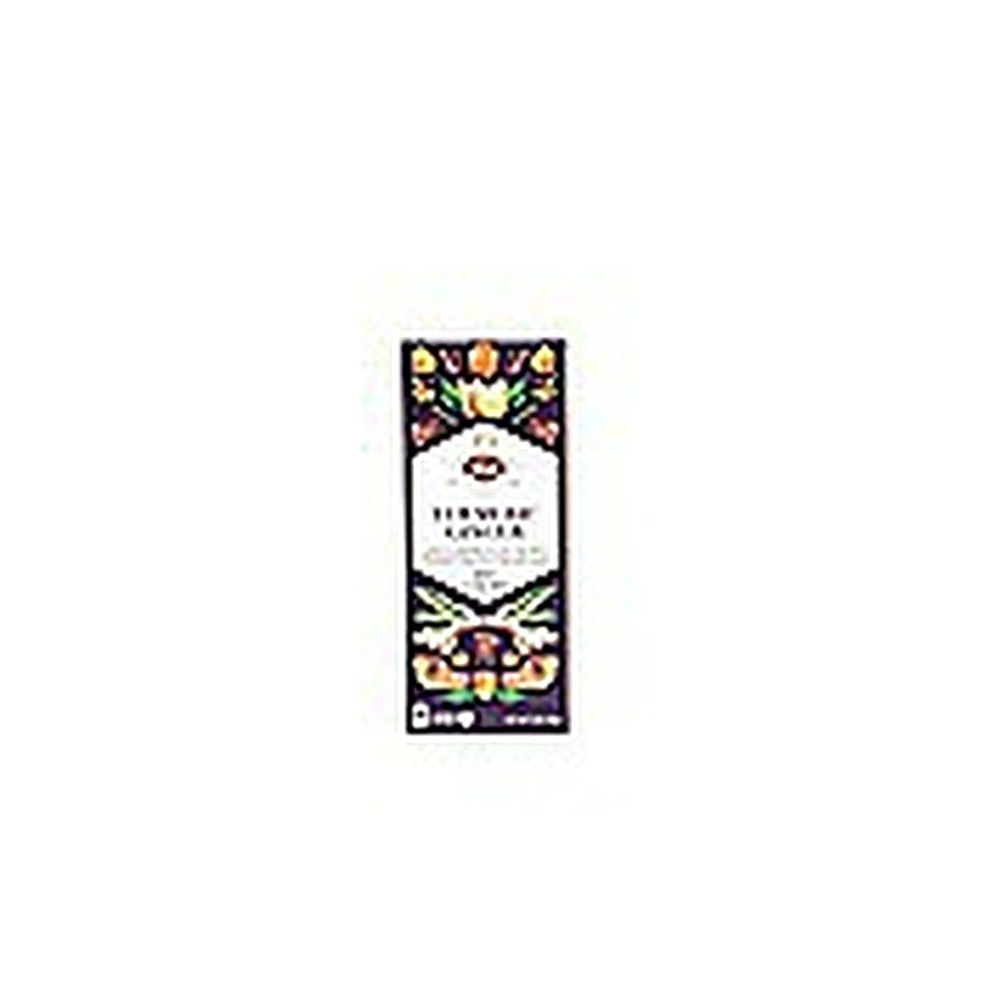 12-PACK OF CHOCOLATE BAR TURMERIC GINGER