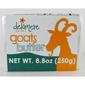 10-PACK OF BUTTER CULTURED GOAT MILK ENG