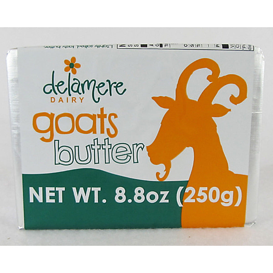 10-PACK OF BUTTER CULTURED GOAT MILK ENG