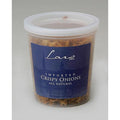 12-PACK OF ONION PIECES CRISPY