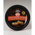 12-PACK OF CHEESE CHEDDAR CLD PK