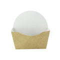 1-PACK OF Box Paper Hng Krft 5x5x2