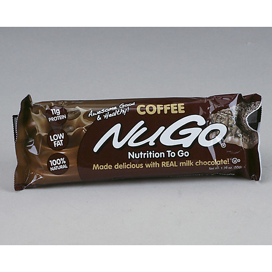 15-PACK OF SNACK BAR COFF BREAK