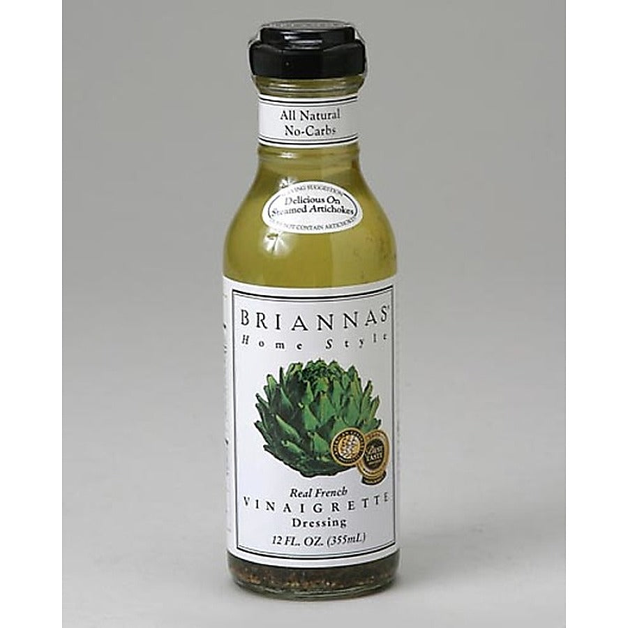6-PACK OF DRESSING VINAIGRETTE FRCH
