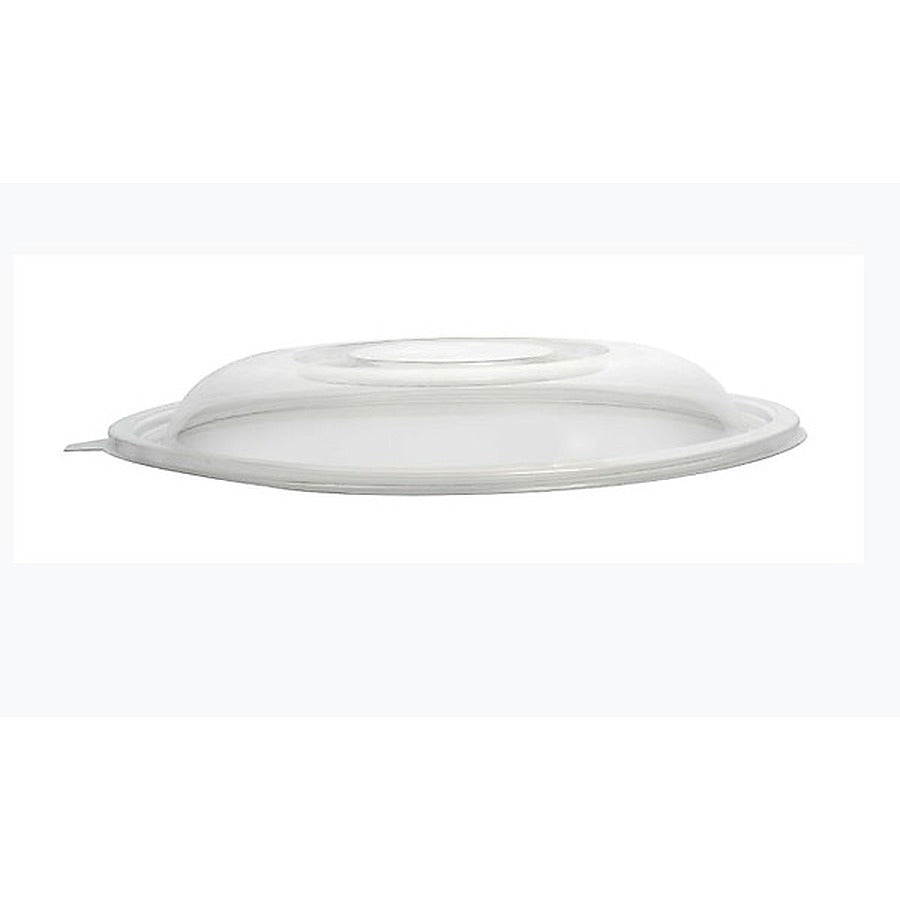 50-PACK OF LID PLAS F/48 OZ SAL BOWL
