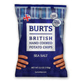 10-PACK OF CHIP POTATO SEA SALT