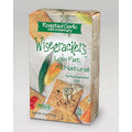 6-PACK OF CRACKER GARLIC ROSEMARY