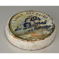 2-PACK OF CHEESE FRCH SAINT NECTAIRE