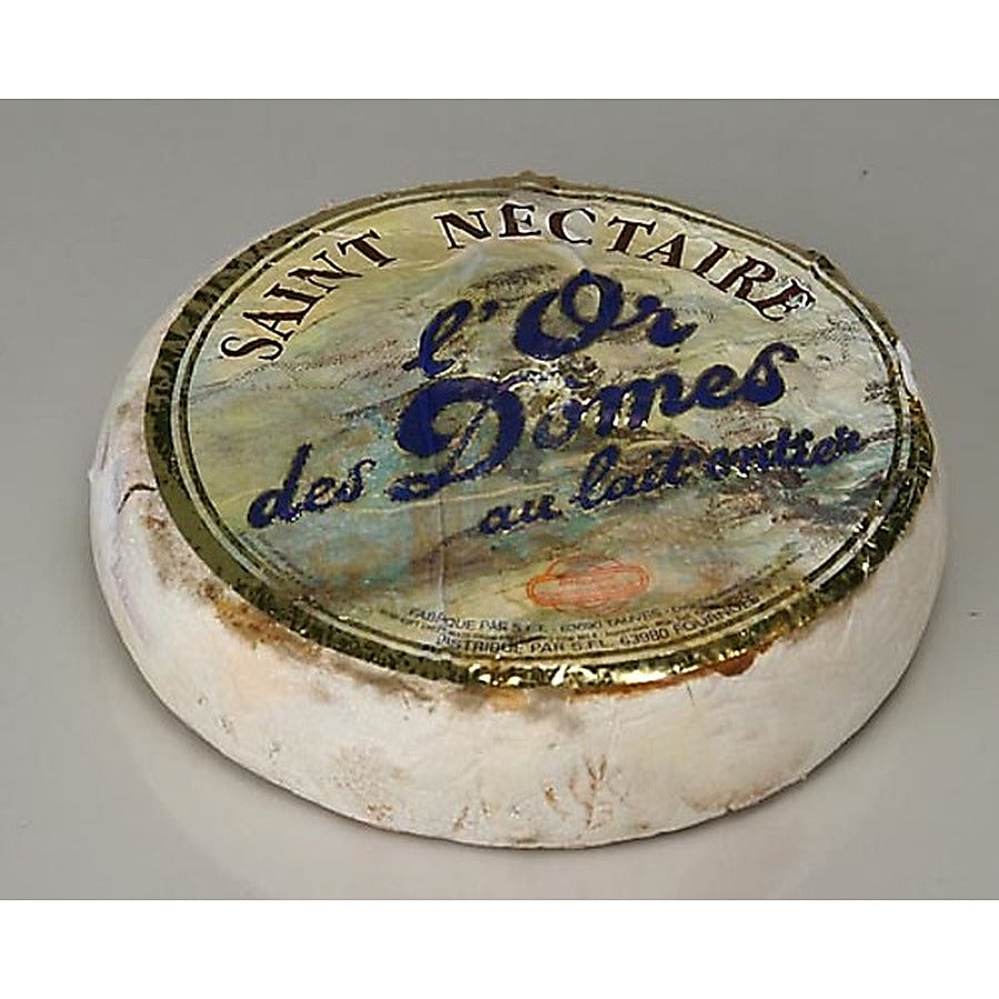 2-PACK OF CHEESE FRCH SAINT NECTAIRE