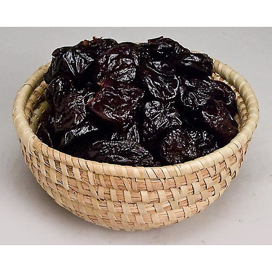 1-PACK OF PRUNE PITTED